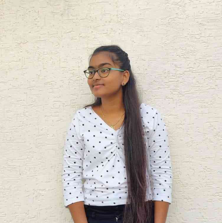 Sravani Cheedella 